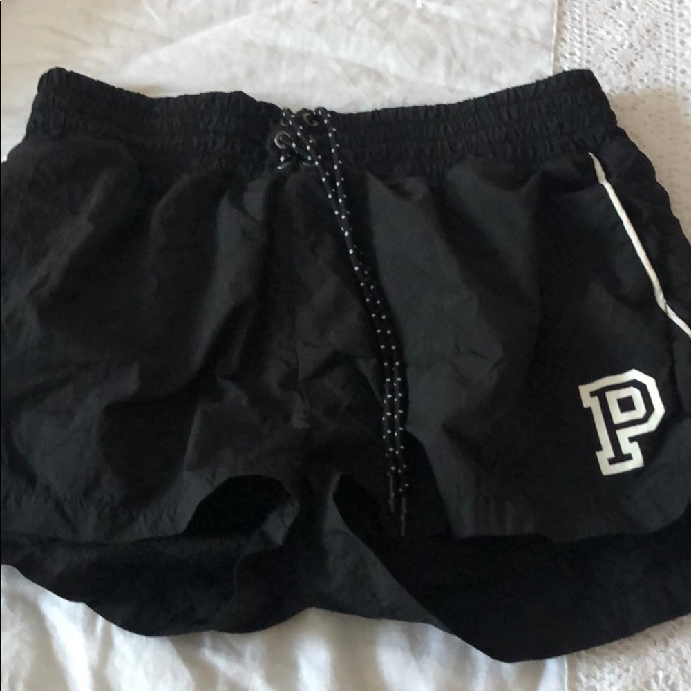Running shorts - Picture 1 of 1